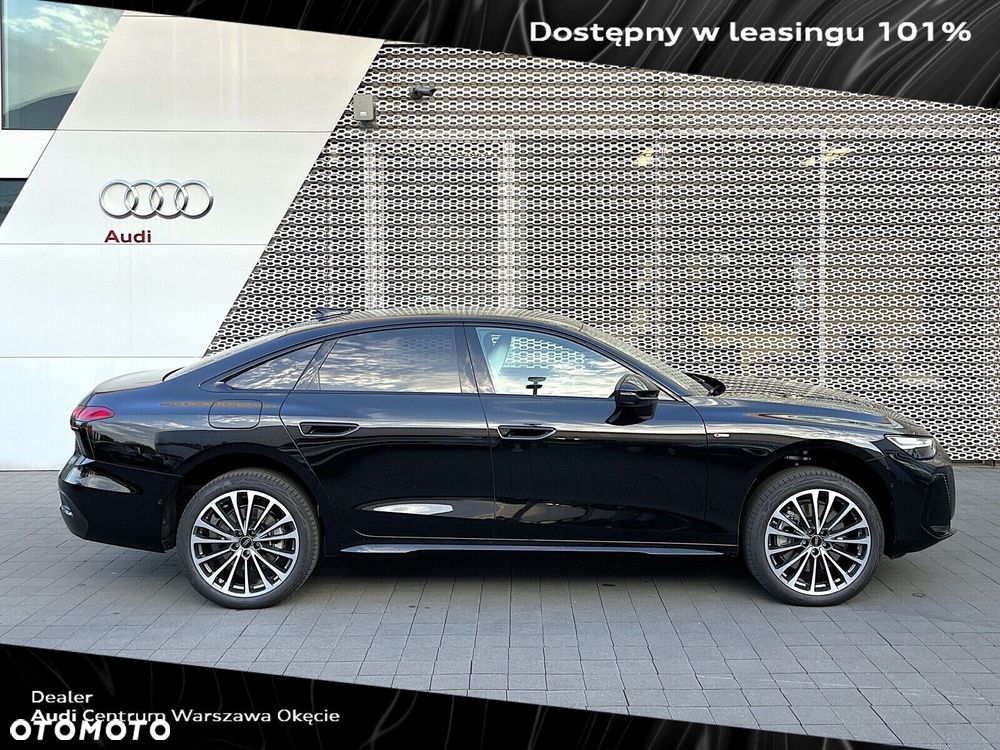 Audi A6 Limousine - 2