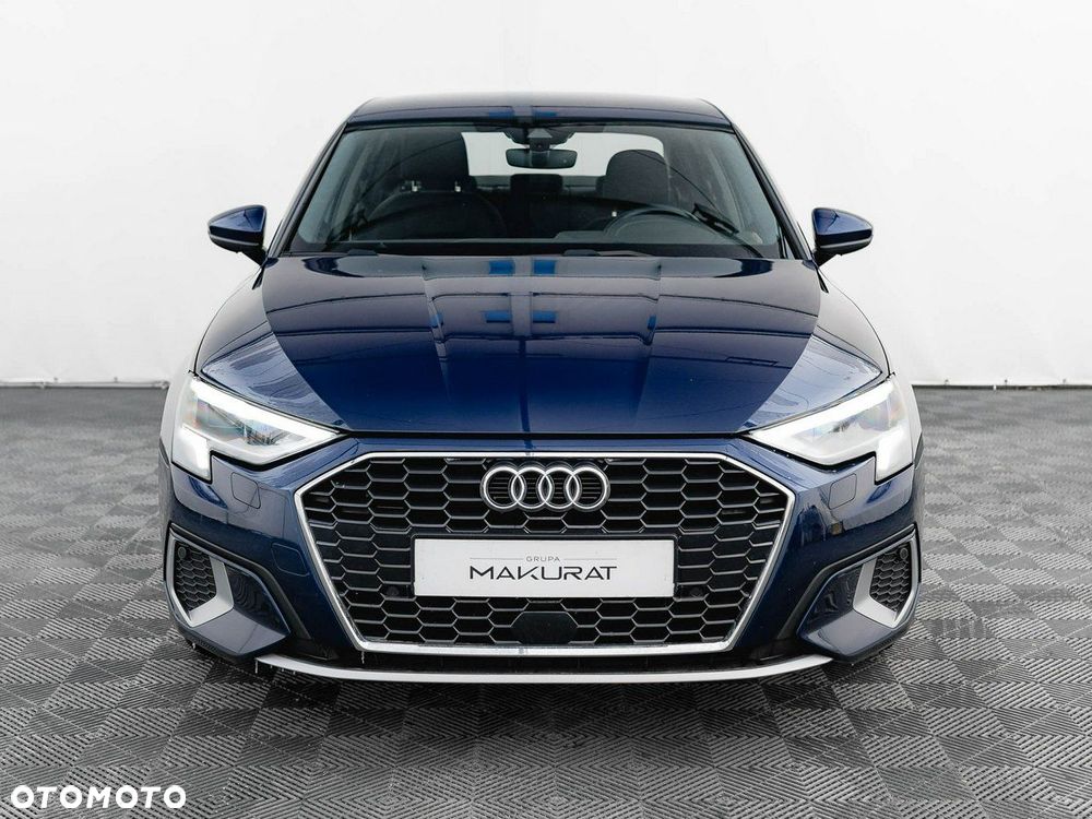 Audi A3 Limousine - 8