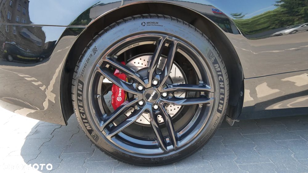 Hyundai Genesis Coupe 2.0 TCI Executive - 7