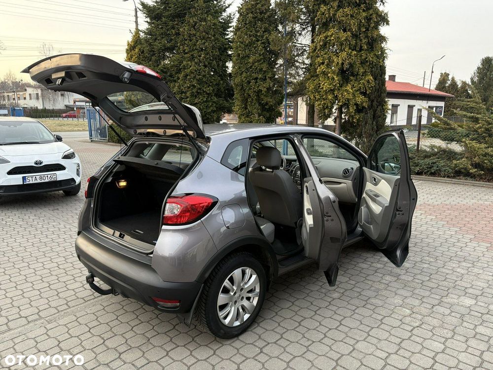 Renault Captur - 21