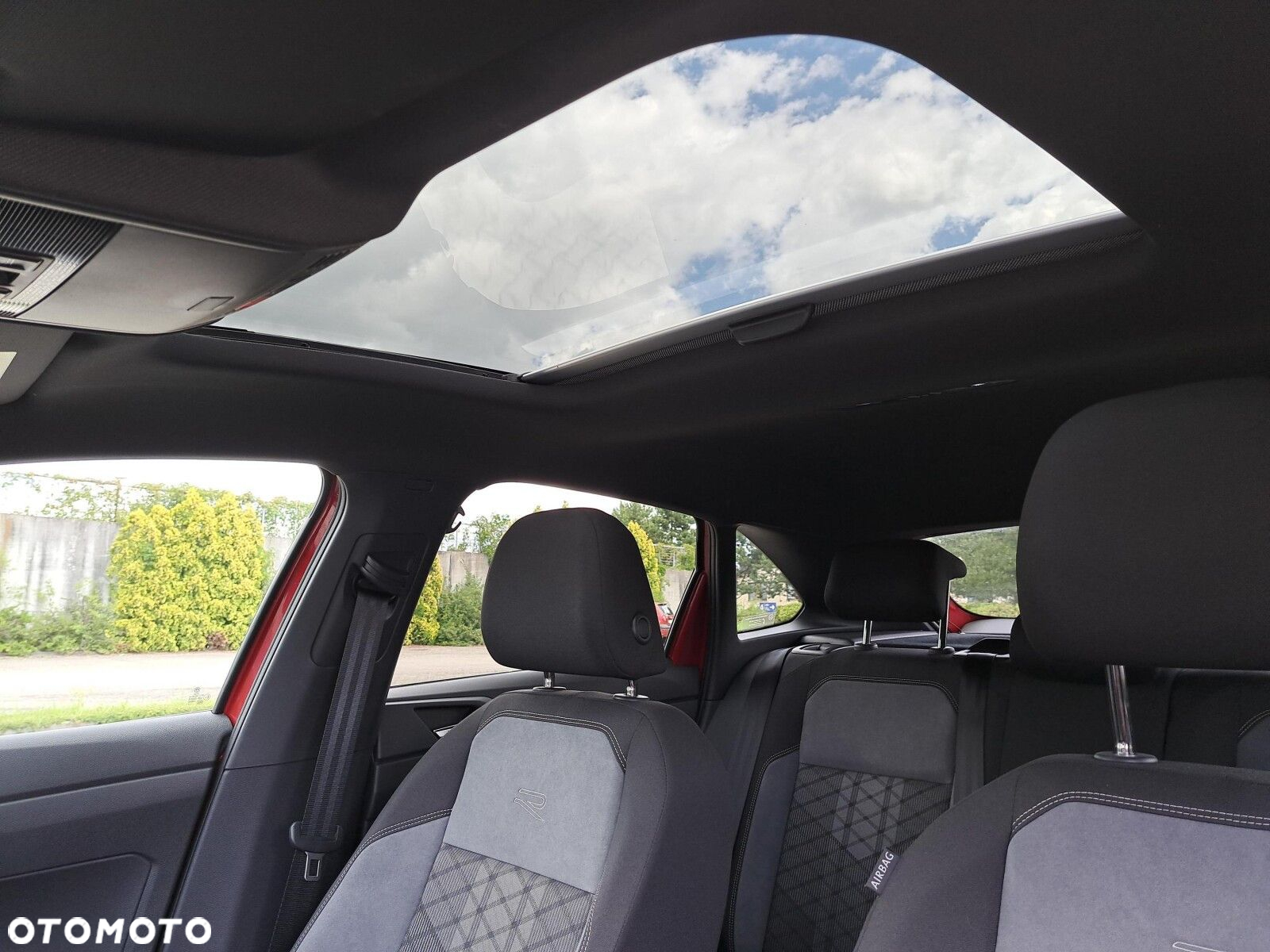 Volkswagen Taigo 1.5 TSI ACT R-Line Plus DSG - 19
