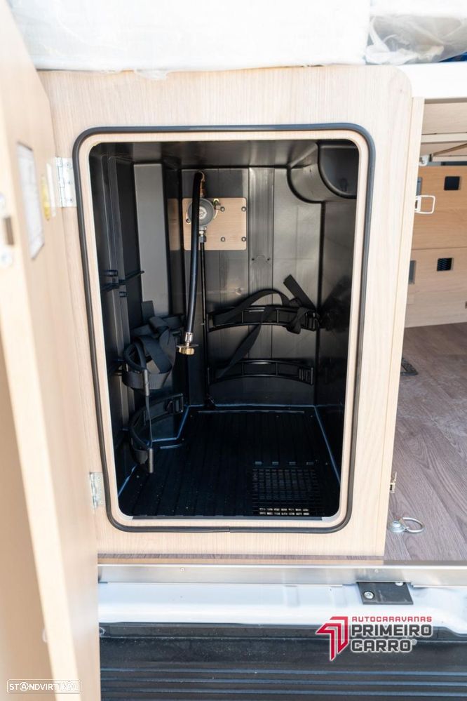Autostar Van Design Edition V590LT automática (NOVA) - 19