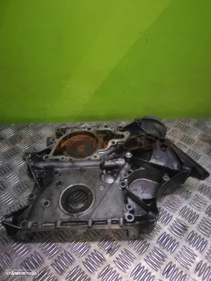 Reparação Peças Motor Mercedes Sprinter 2.2Cdi 2004 Ref 611.981 - 22