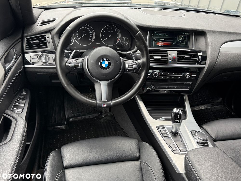 BMW X4 xDrive20i M Sport - 27