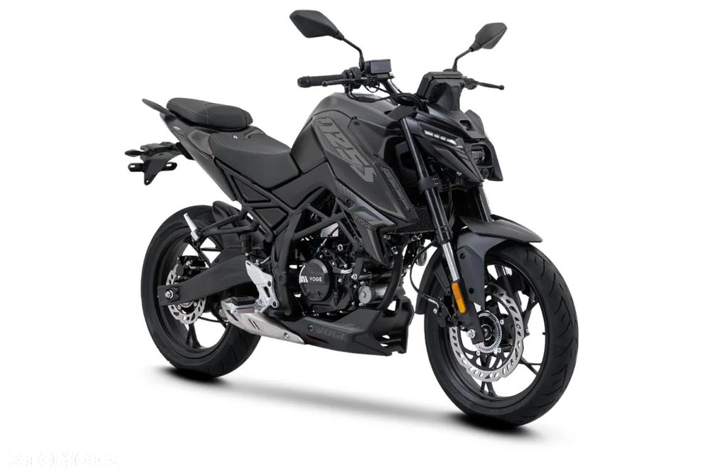 VOGE R125 - 1