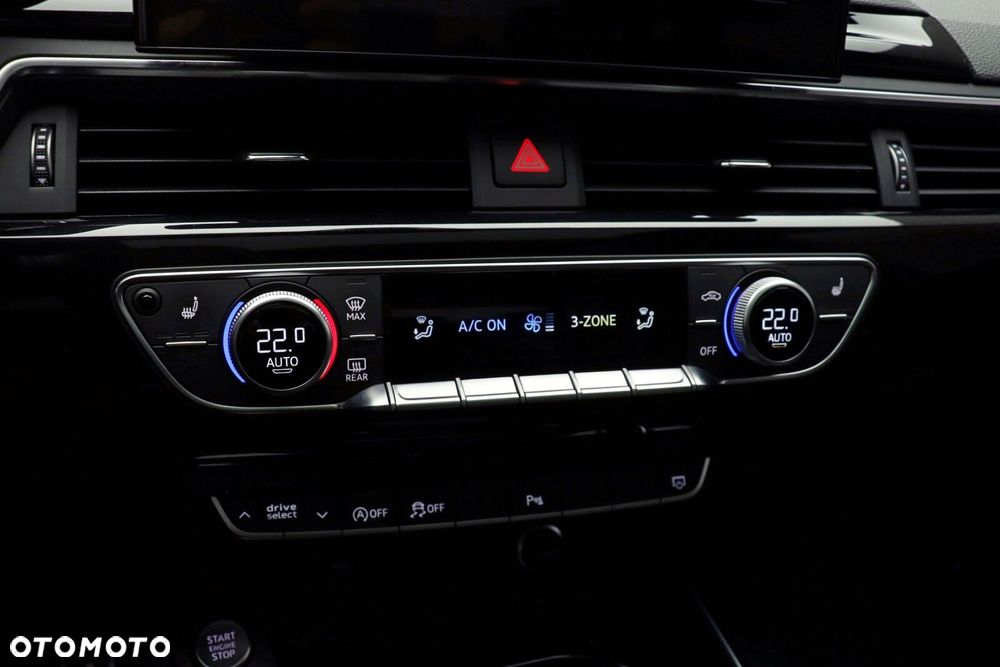 Audi A5 Sportback - 33