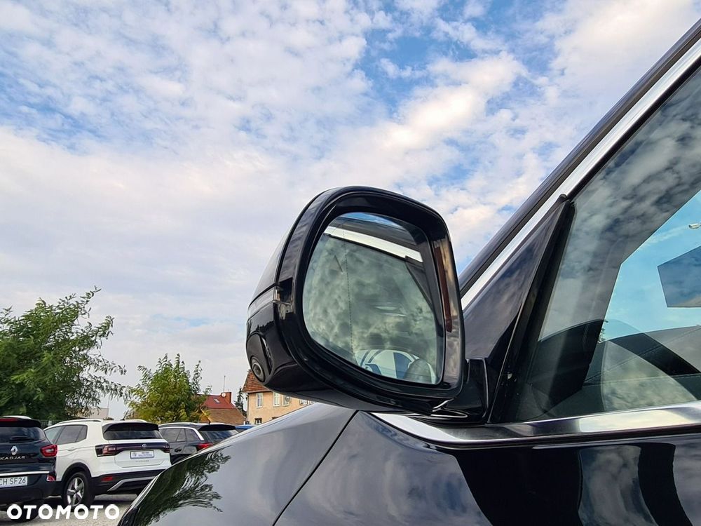 BMW X3 xDrive30d Luxury Line - 41
