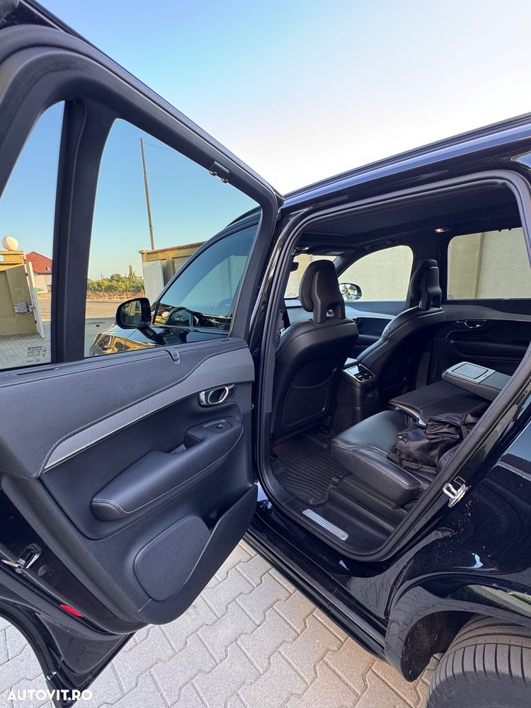 Volvo XC 90 - 10