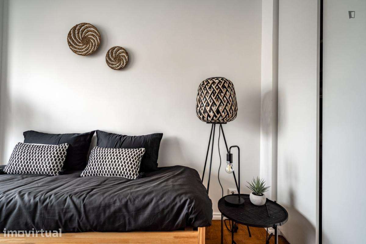 Apartamento com 2 quartos - localizado em Alcântara Lisbon - Grande imagem: 3/23
