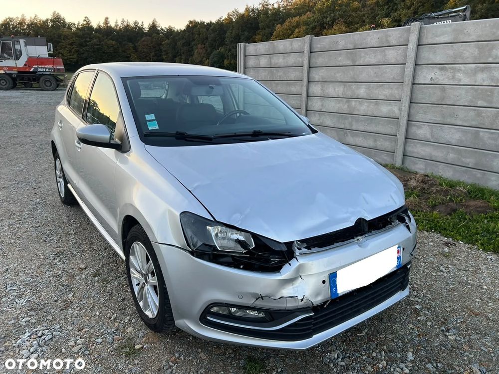 Volkswagen Polo 1.4 TDI (Blue Motion Technology) Highline - 7