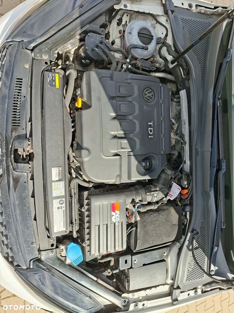Volkswagen Golf GTD (BlueMotion Technology) - 7