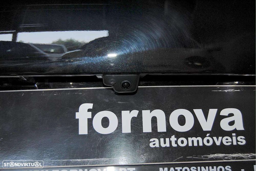 Peugeot 308 SW 1.5 BlueHDi Allure Pack EAT8 - 13