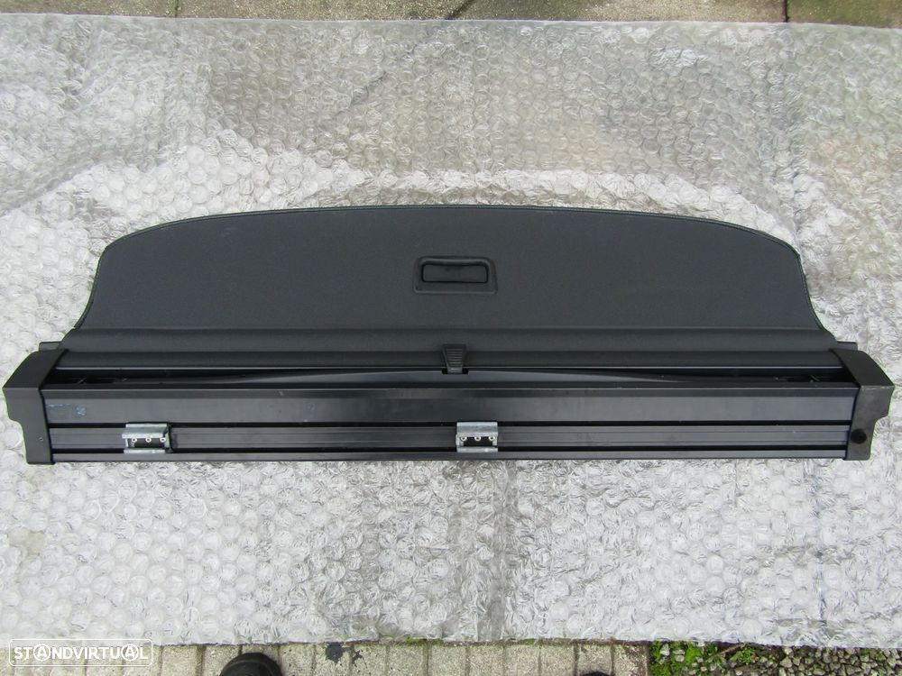 Cortina/chapeleira AUDI A4 B6 / B7 ano 2001 a 2008 - 1