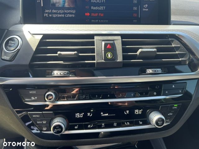 BMW X4 xDrive20d M Sport - 11