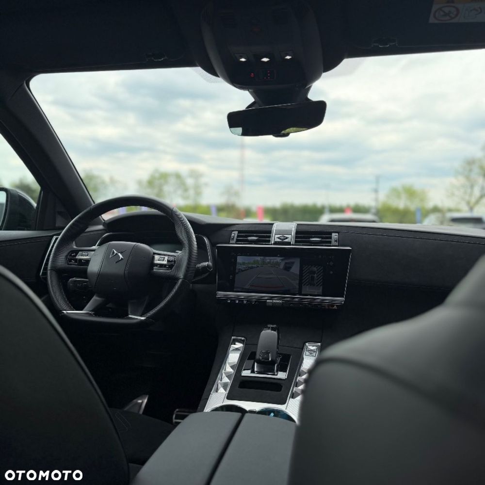 DS Automobiles DS 7 Crossback 1.5 BlueHDi Be Chic - 25