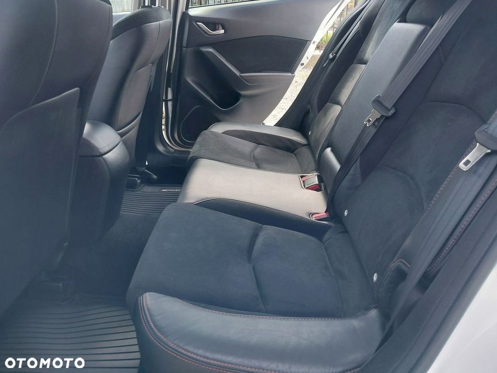 Mazda 3 2.0 Enso - 21