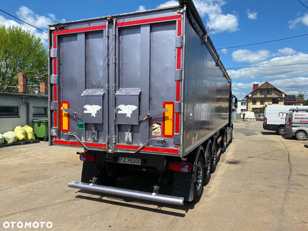 Benalu Optiliner 95 - 4