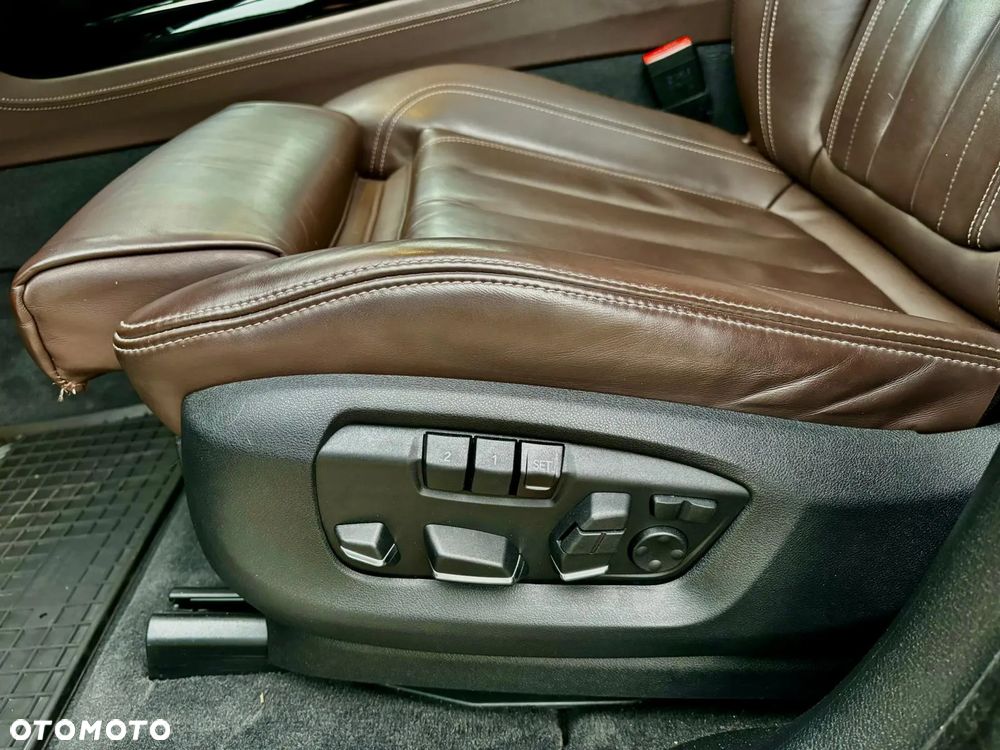 BMW X5 sDrive25d Sport-Aut - 8