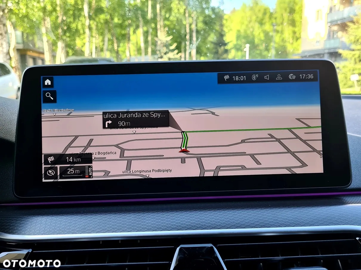 BMW Seria 5 - 24