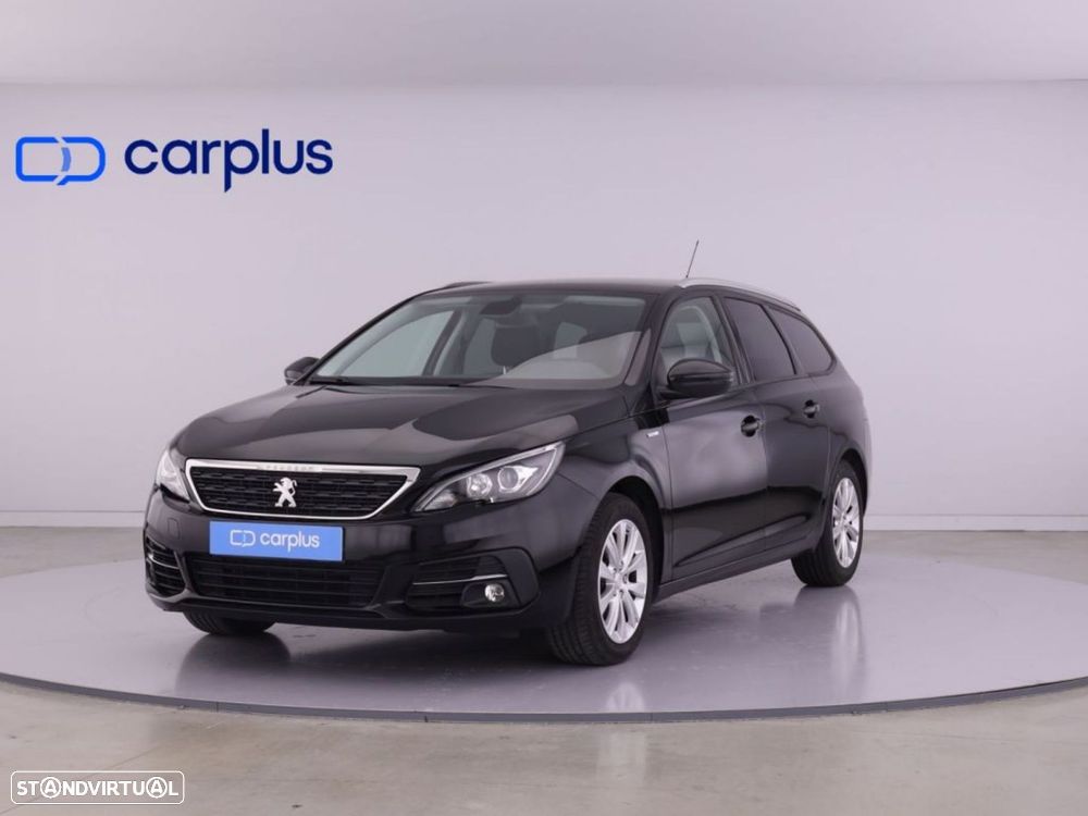 Peugeot 308 SW 1.5 BlueHDi Style - 1