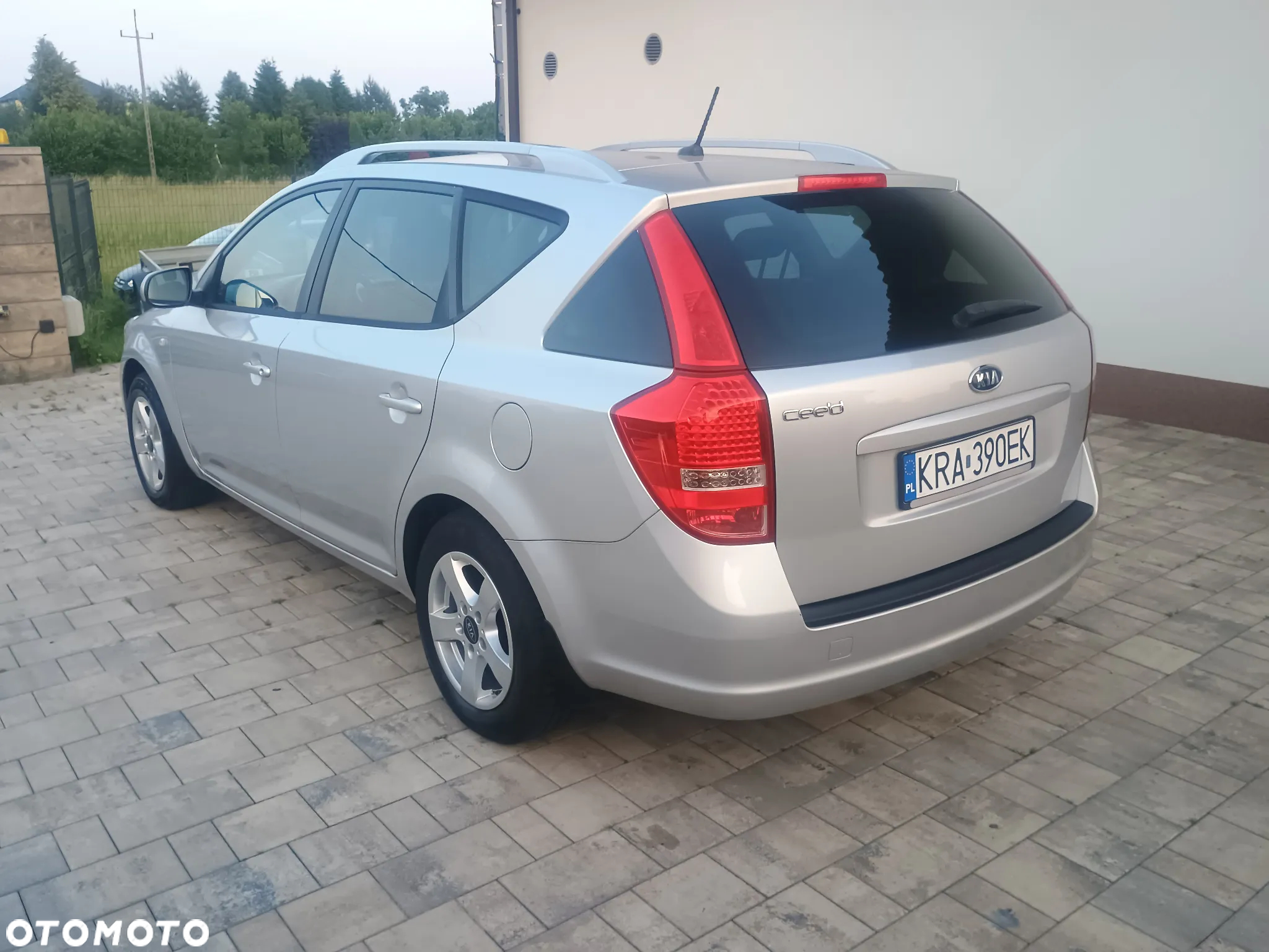 Kia Ceed Cee'd 1.4 Optimum - 6
