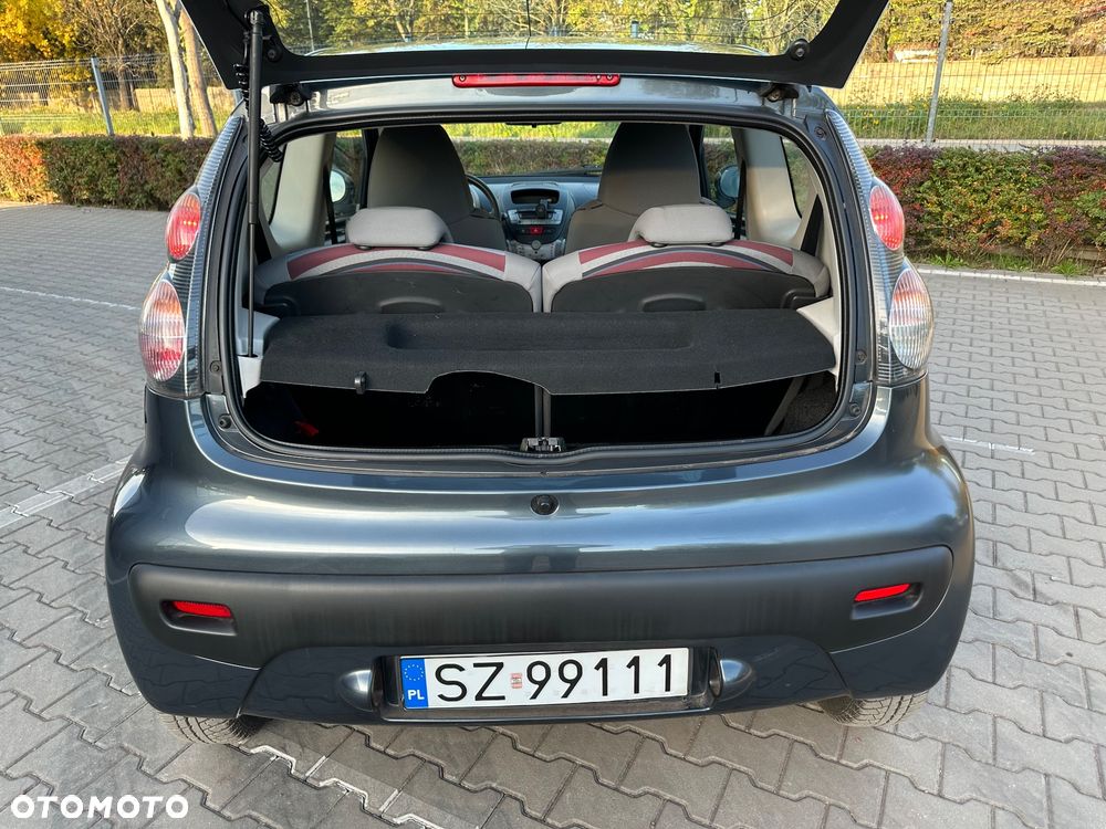 Citroën C1 - 24