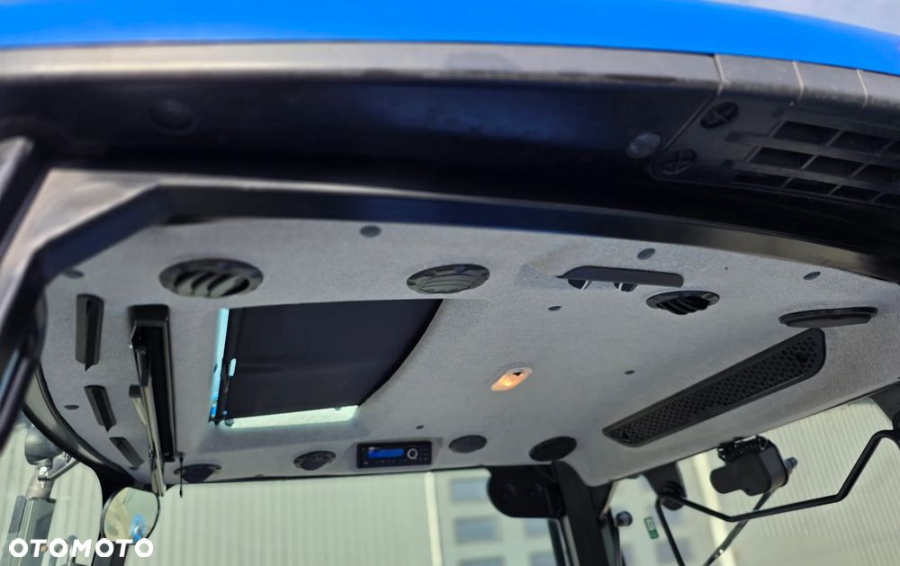 New Holland T4.75 S - 15