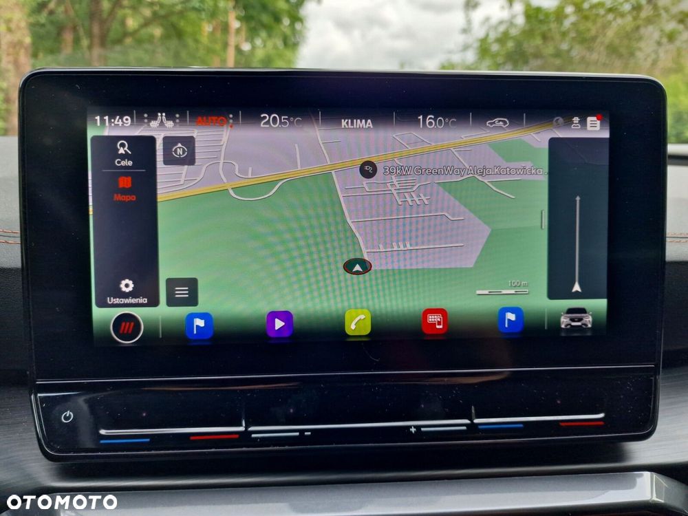 Cupra Formentor 1.5 TSI DSG - 35