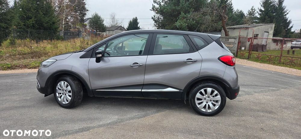 Renault Captur 1.5 dCi Energy Limited - 3