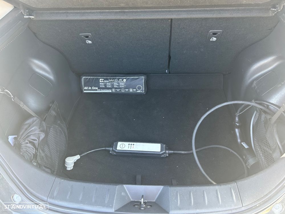 Nissan Leaf 40 kWh N-Connecta - 18