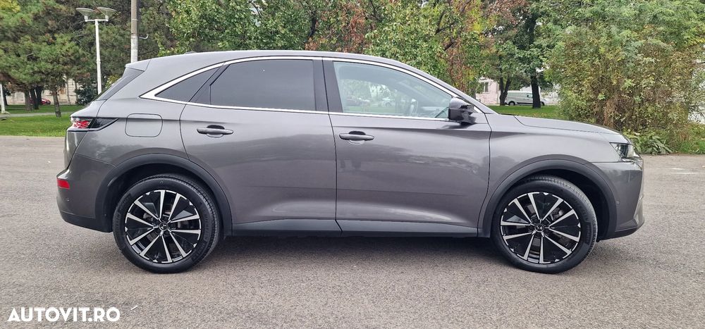DS Automobiles DS 7 Crossback - 6