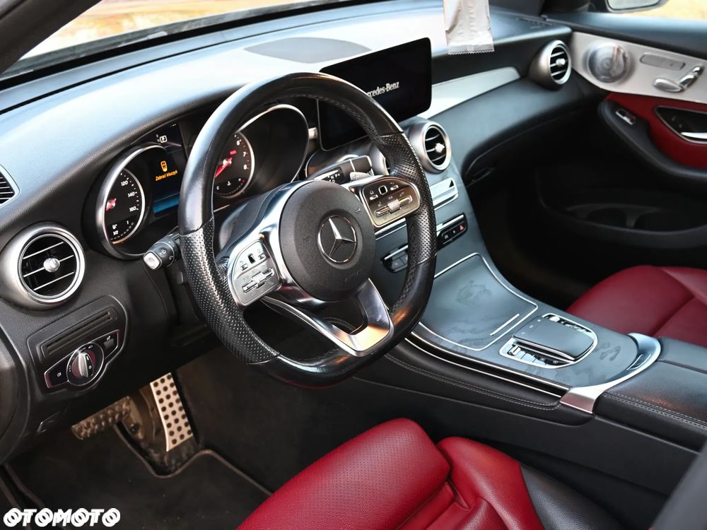 Mercedes-Benz GLC - 10
