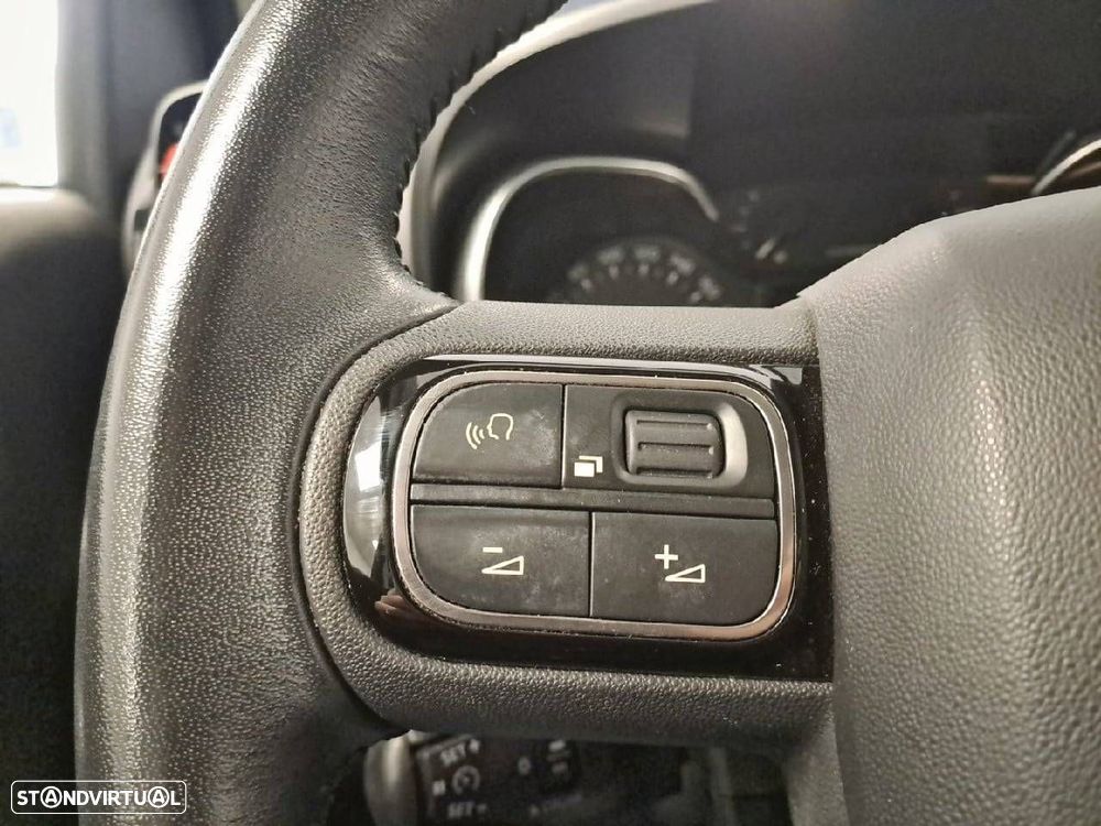 Citroën C3 Aircross 1.2 PureTech Feel - 16