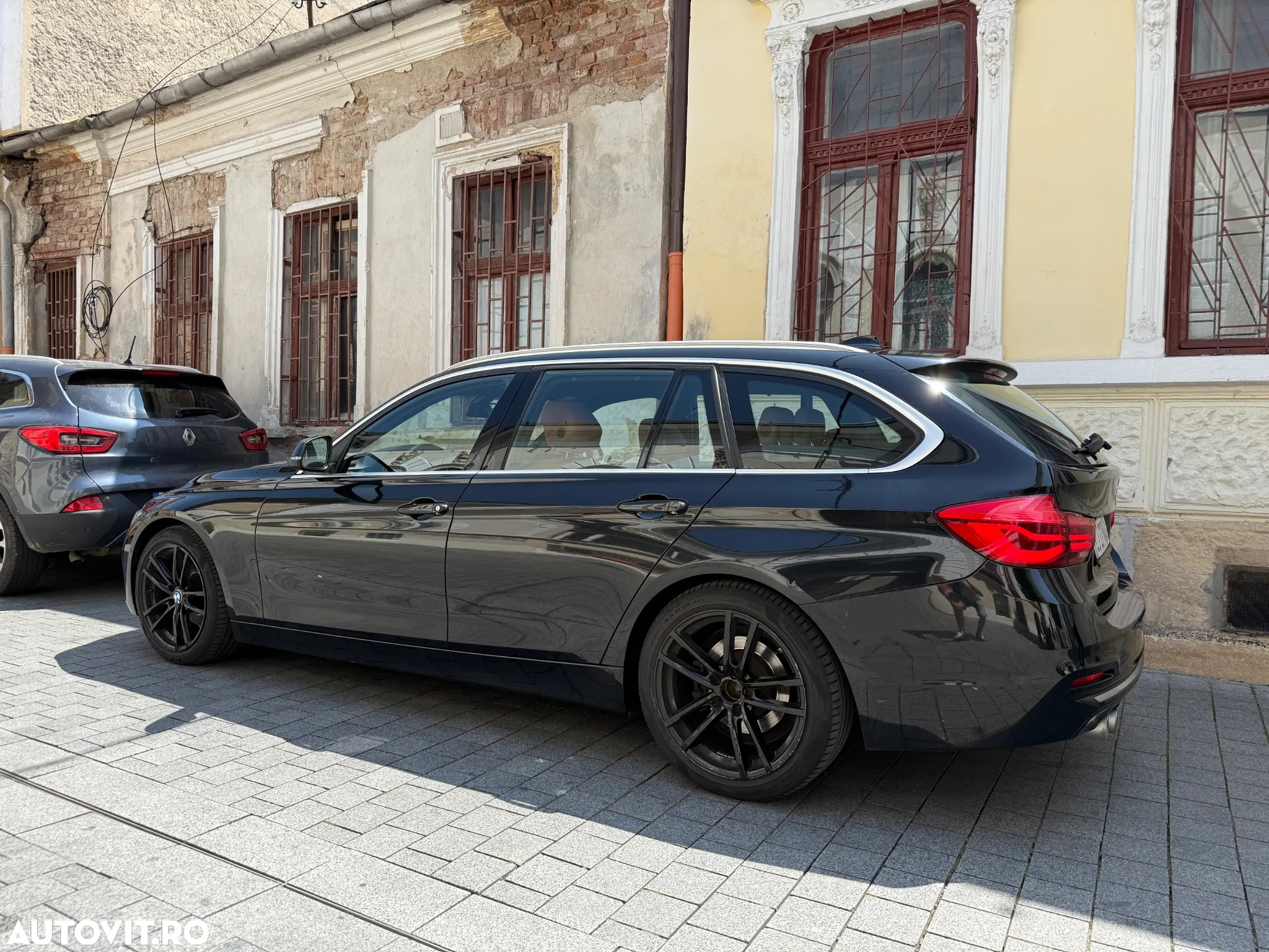 BMW Seria 3 - 6