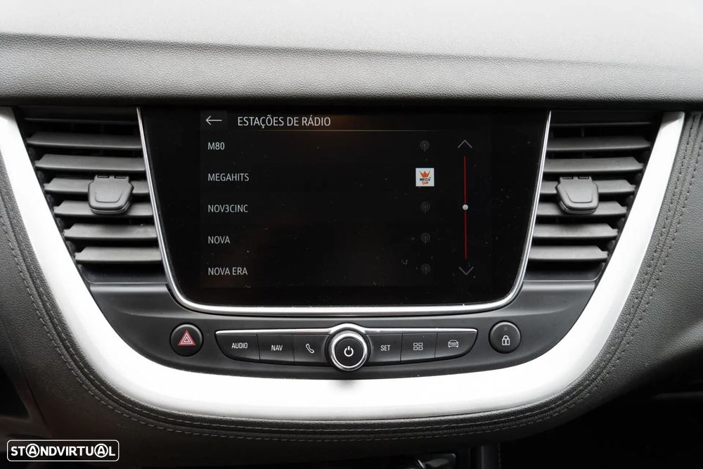 Opel Grandland X 1.2 T Business Edition - 19
