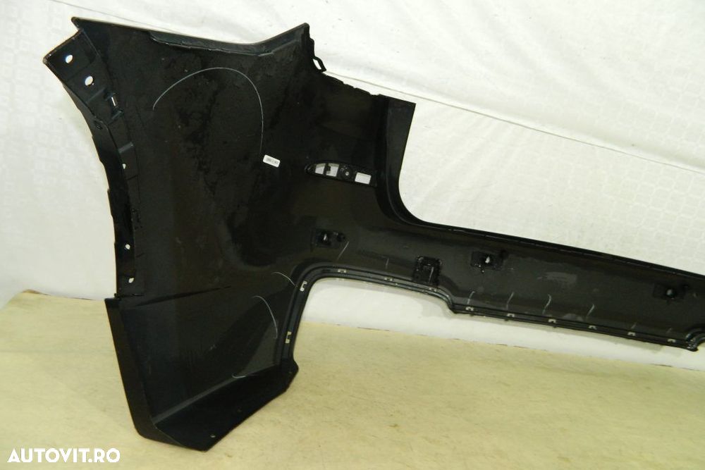 Bara spate BMW X3, F25 M-Sport, 2011, 2012, 2013, 2014,, 8048131 - 3