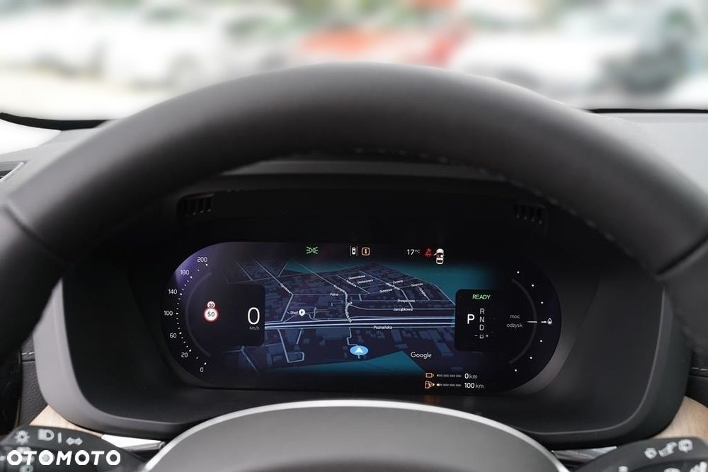 Volvo XC 60 T6 Plug-In Hybrid AWD Ultra Dark - 14