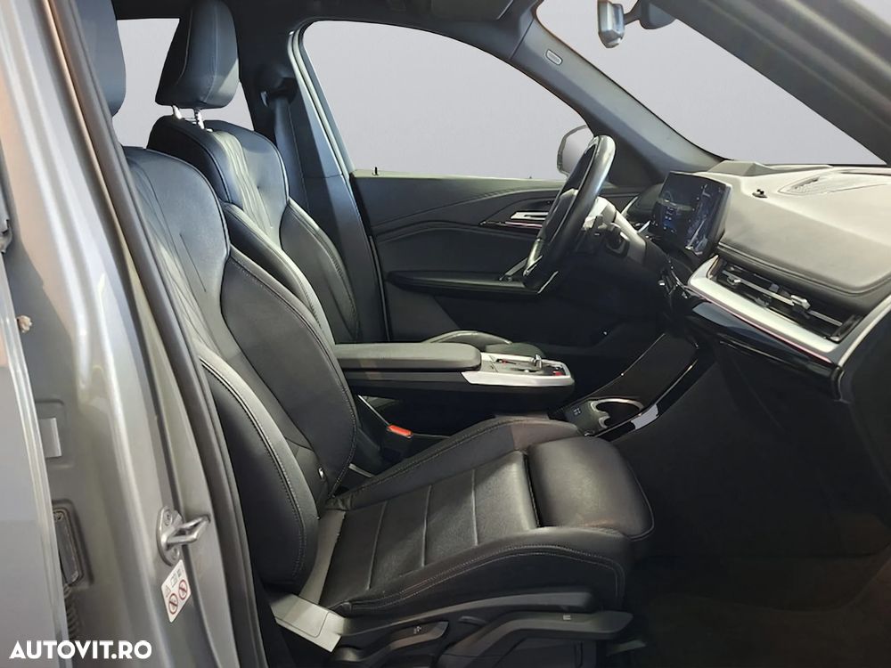 BMW X1 xDrive25e Aut. M Sportpaket - 6