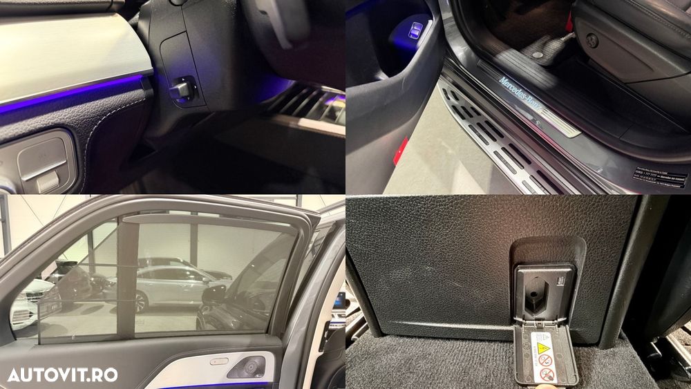 Mercedes-Benz GLE 350 de 4MATIC 9G-TRONIC AMG Line - 36