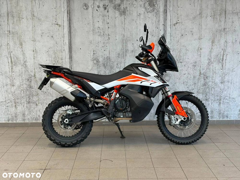 KTM SX - 2