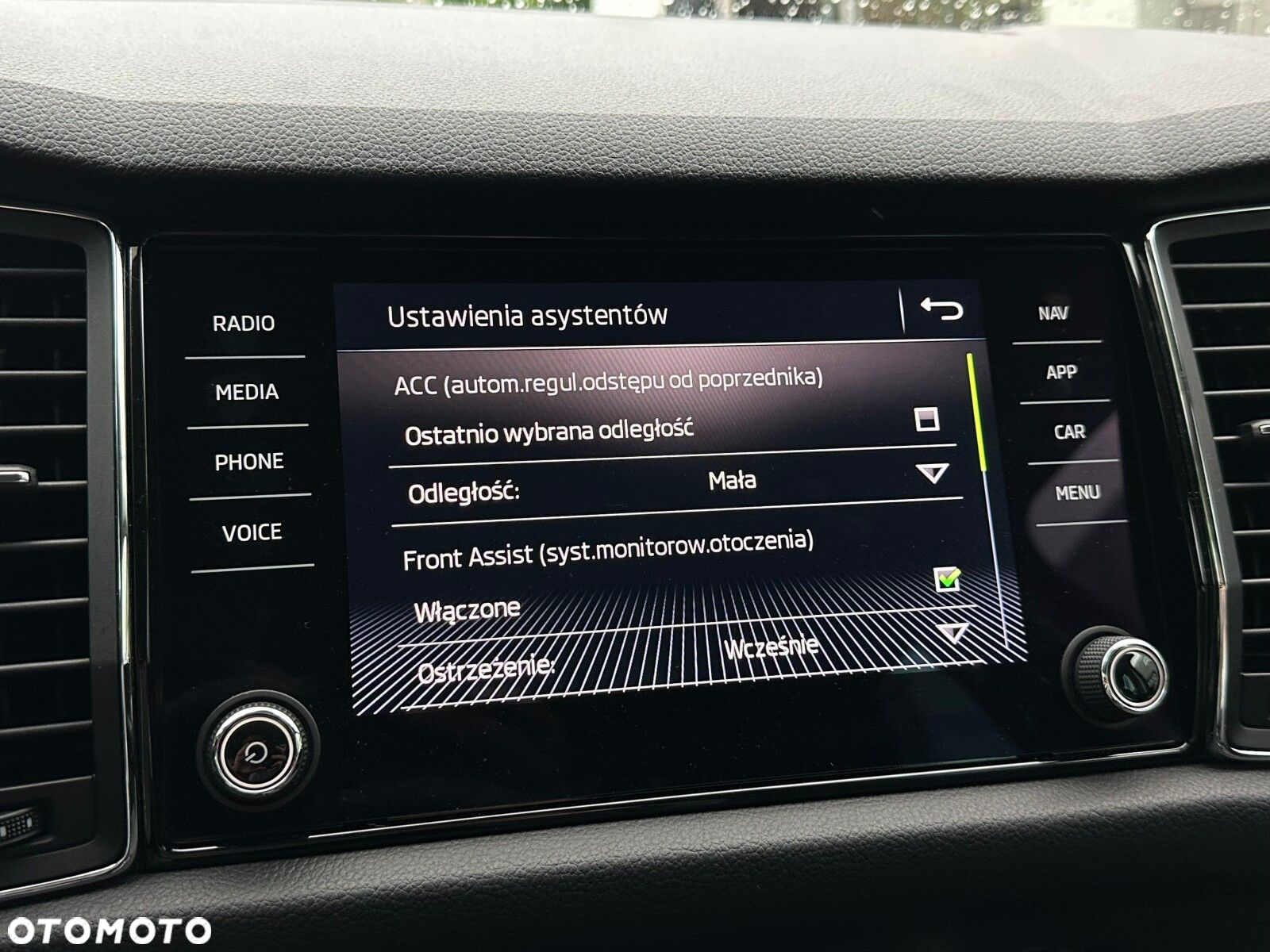 Skoda Kodiaq 2.0 TSI 4x4 Style DSG - 31