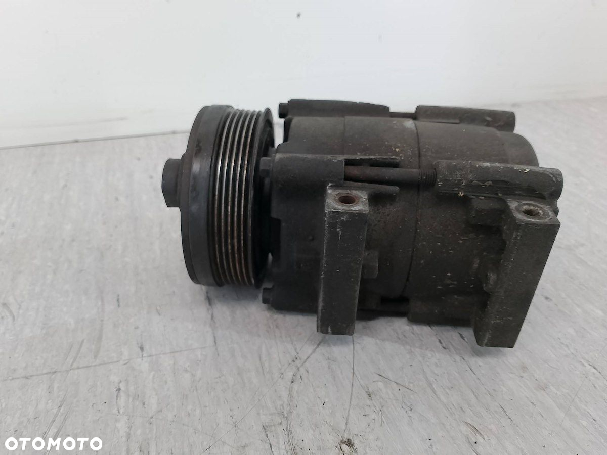 POMPA, SPRĘŻARKA KLIMATYZACJI FORD GALAXY 2.3 DOHC - 2