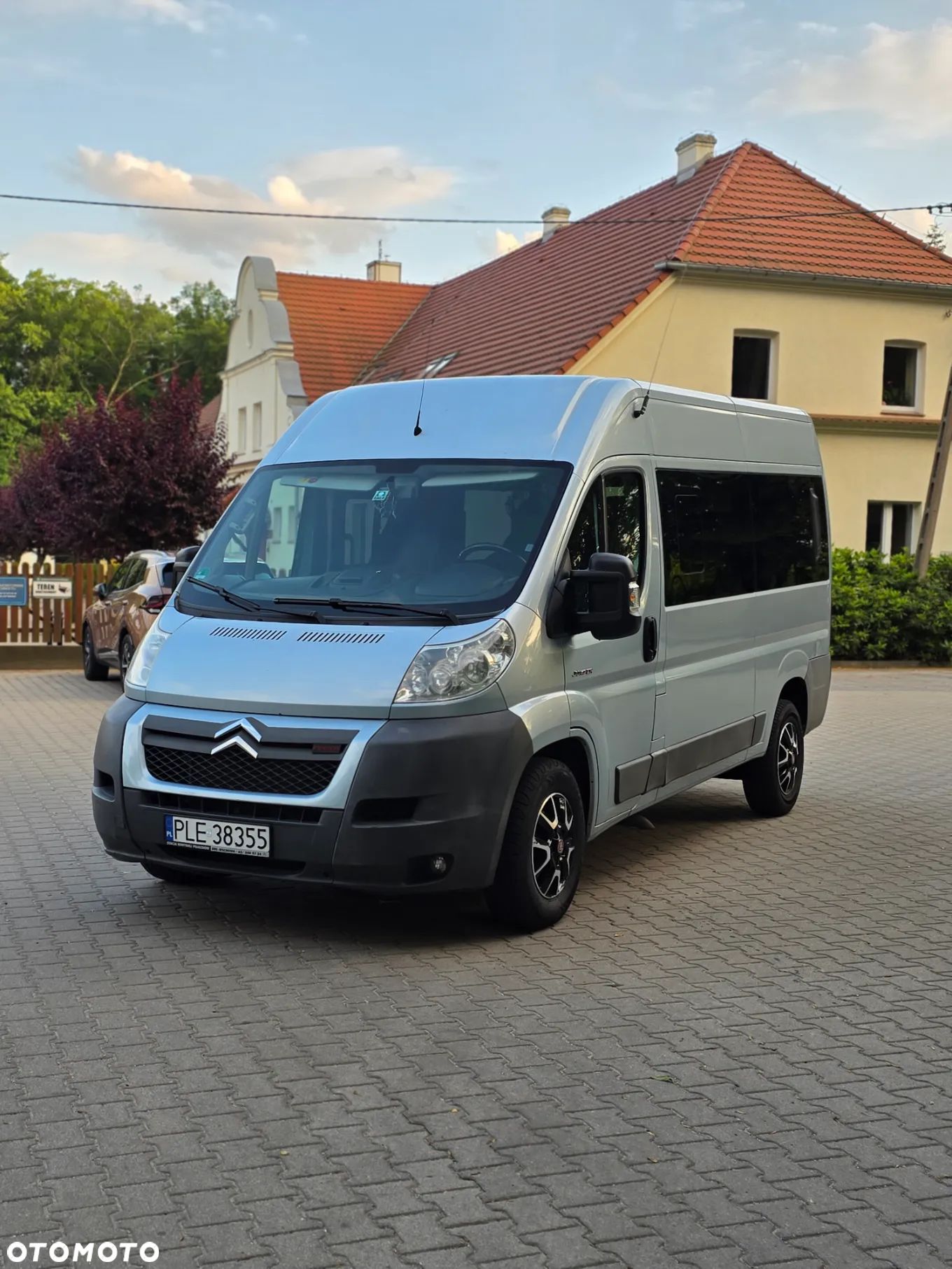Citroën Jumper - 1