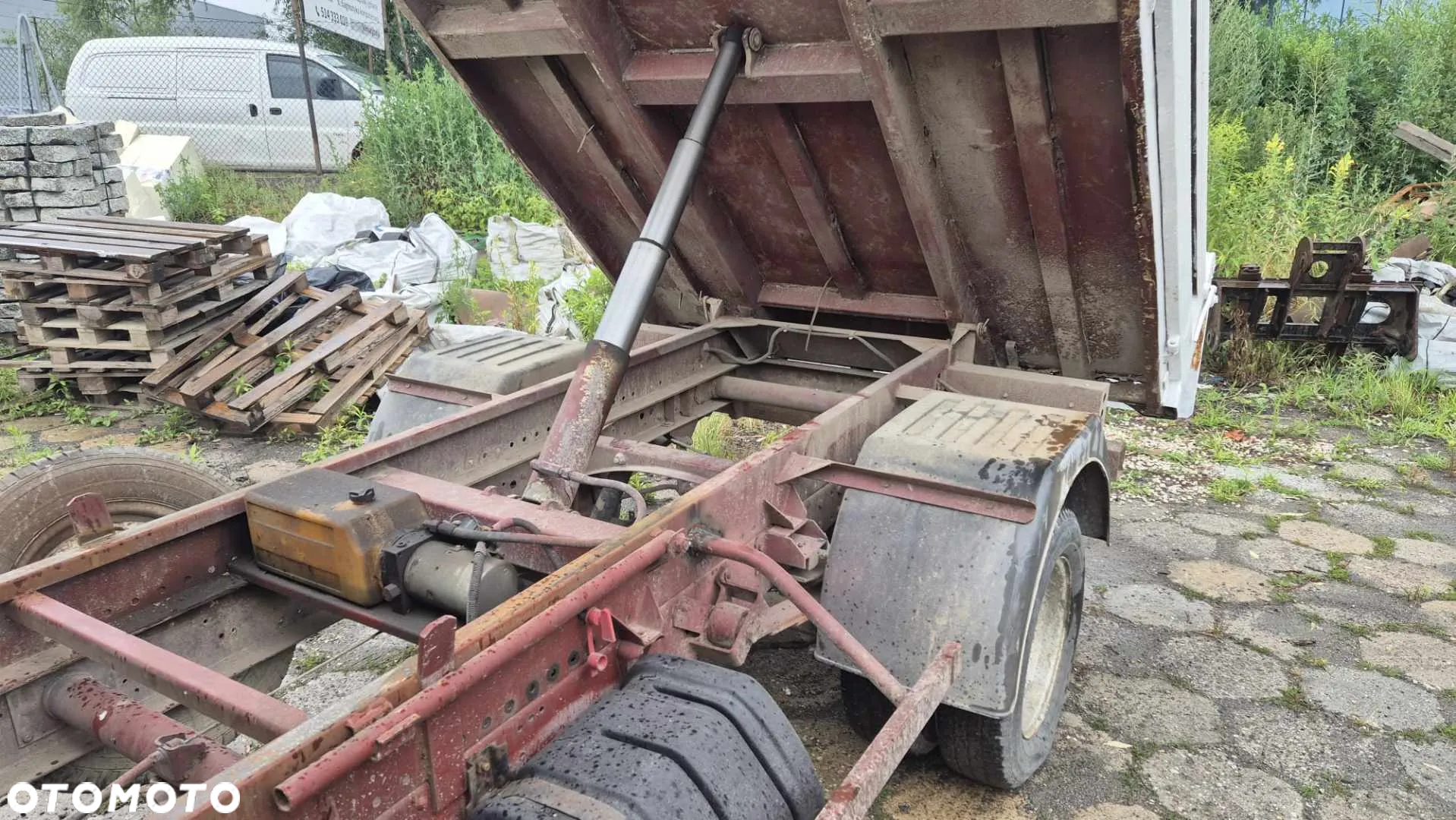 Iveco - 6