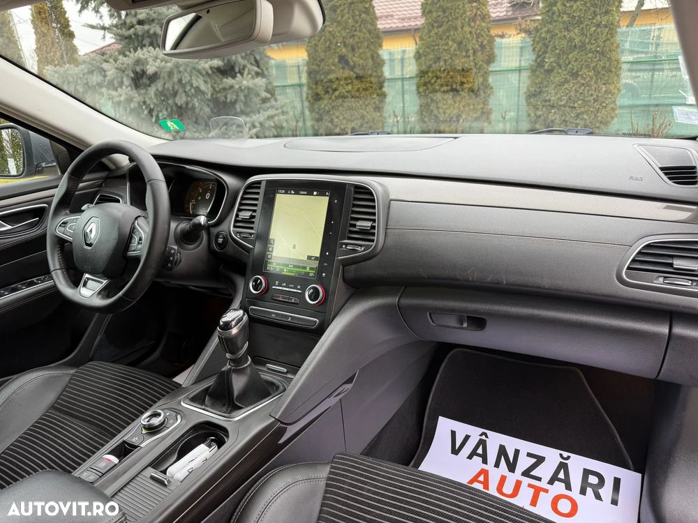 Renault Talisman ENERGY dCi 130 INTENS - 5