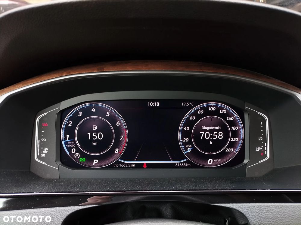Volkswagen Arteon 2.0 TSI Elegance DSG - 8