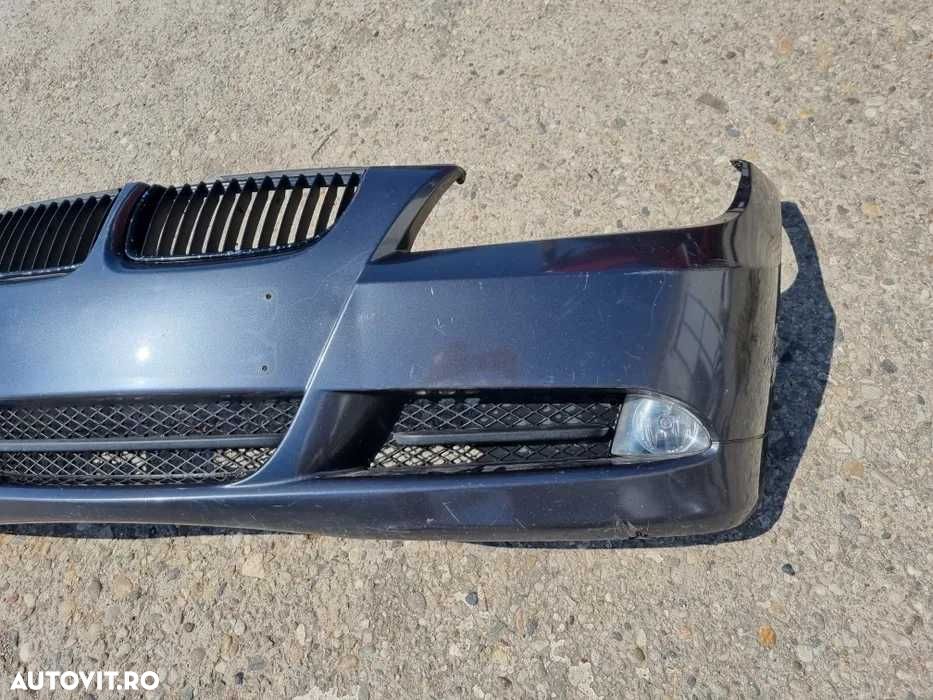 Bara fata bmw seria 3 e90 e91 nfl sparklinggraphitte metallic - 3