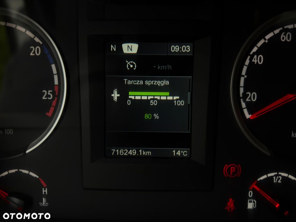 Scania R400 - 37