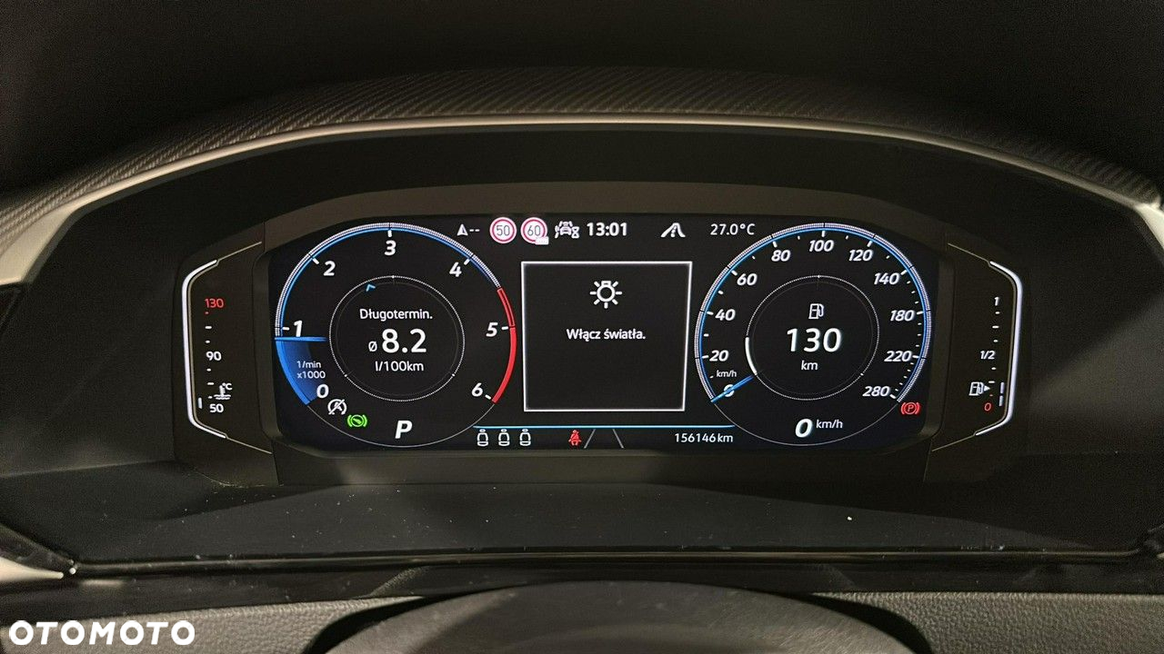 Volkswagen Arteon - 17