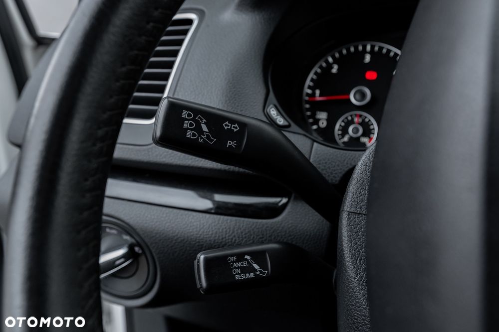 Seat Alhambra 2.0 TDI DPF Sport - 37